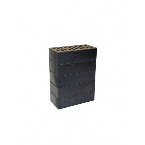 Кирпич керамический 0.7НФ Nero Premium