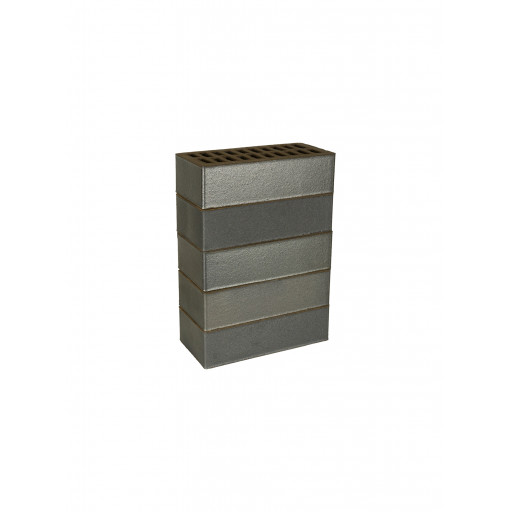 Кирпич керамический 0.9НФ Metallic Premium
