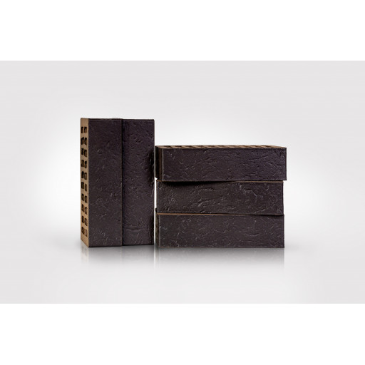 Кирпич керамический 1НФ Black Premium
