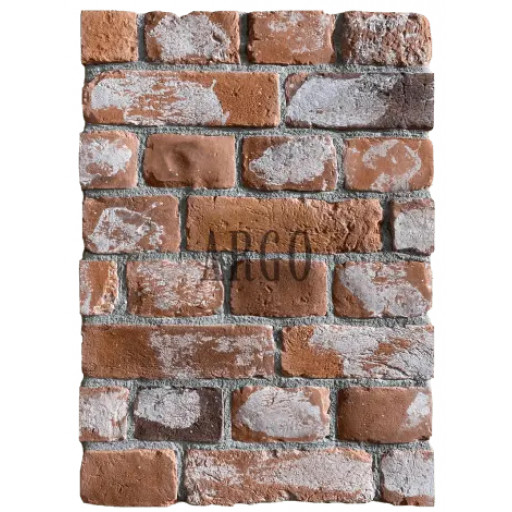 ПЛИТКА ПОД СТАРИННЫЙ КИРПИЧ ИЖОРА PLUS (За м2)