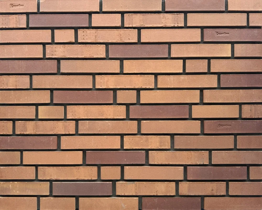 Кирпич Скрябин, сортировка 26, 250×120×65 мм, пустотелый