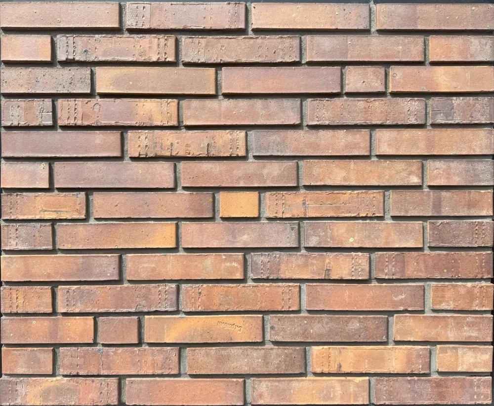 Кирпич Скрябин, сортировка 30, 250×120×65 мм, пустотелый