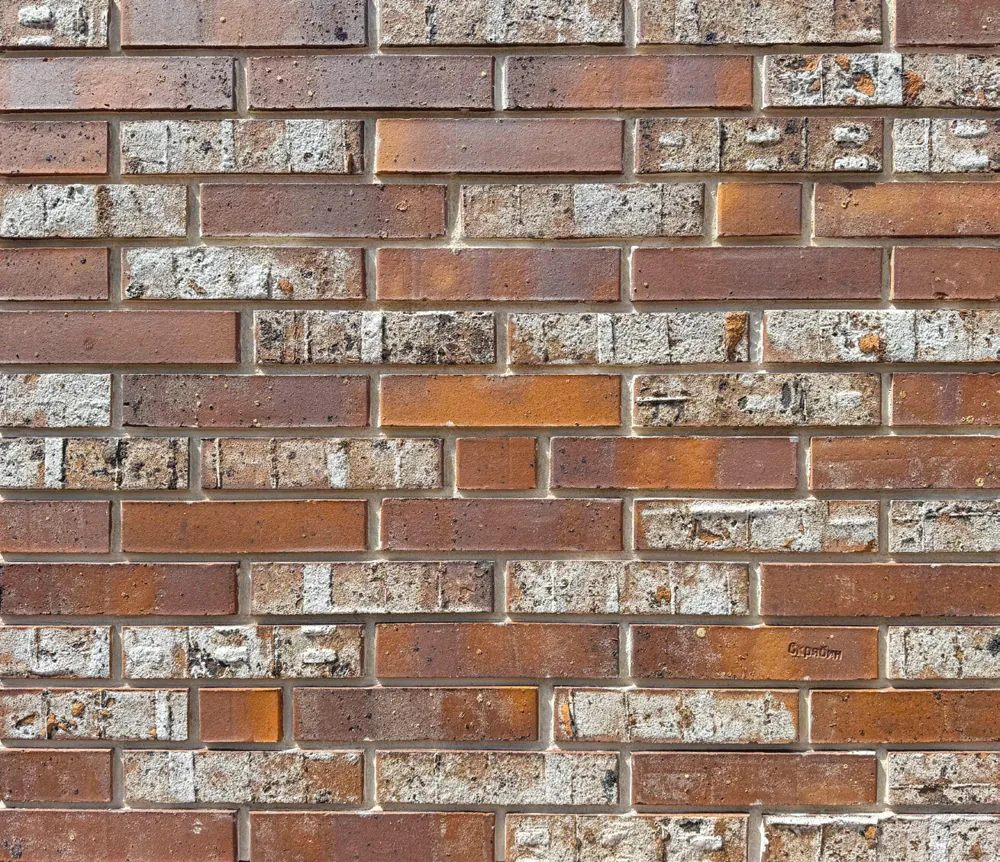 Кирпич Скрябин, сортировка 32, 250×120×65 мм, пустотелый