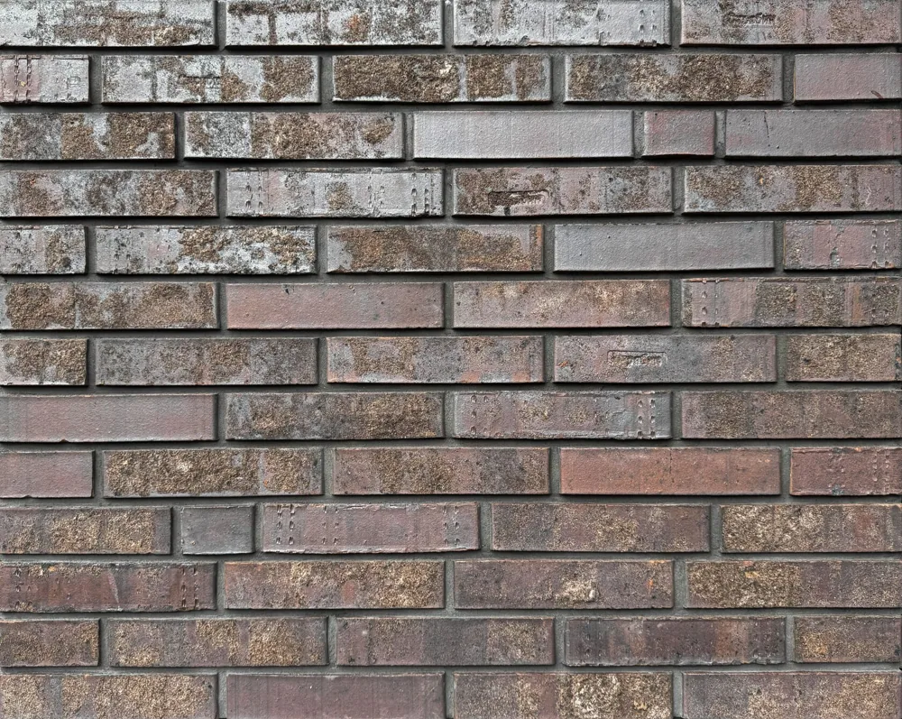 Кирпич Скрябин, сортировка 54, 250×120×65 мм, пустотелый