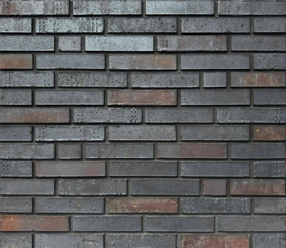 Кирпич Скрябин, сортировка 8, 250×85×65 мм, полнотелый