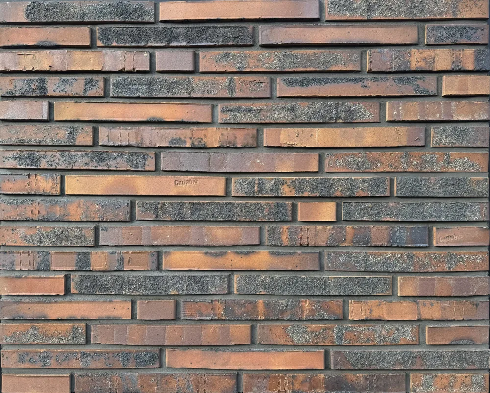 Ригель Скрябин, сортировка 3, 300×85×40 мм, полнотелый