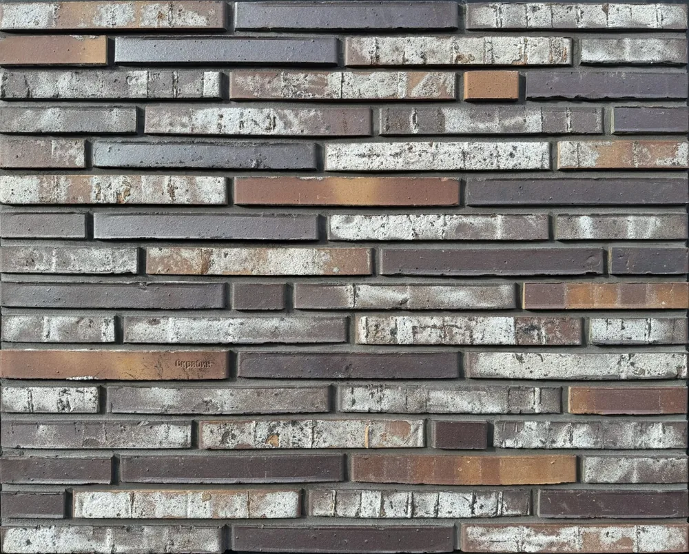Ригель Скрябин, сортировка 58, 300×85×40 мм, полнотелый